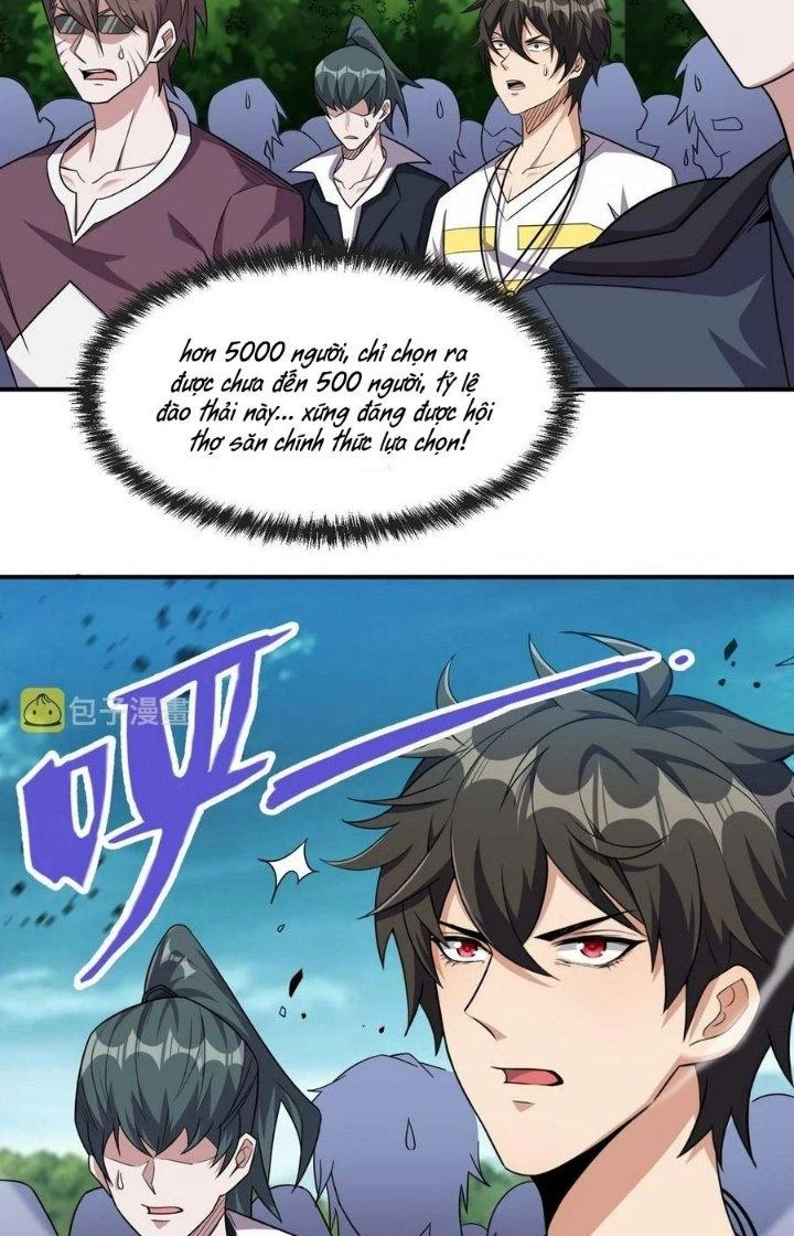Quái Vật Nhạc Viên Chapter 96 - Trang 4