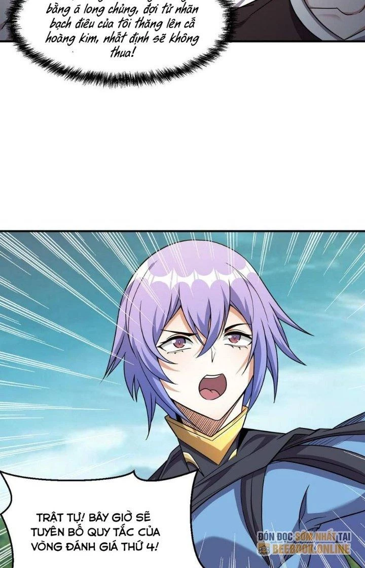 Quái Vật Nhạc Viên Chapter 96 - Trang 4