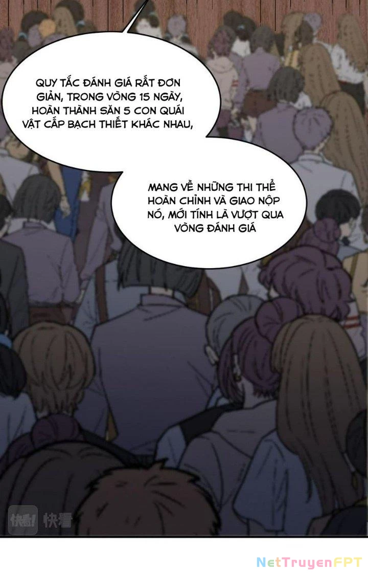 Quái Vật Nhạc Viên Chapter 96 - Trang 4