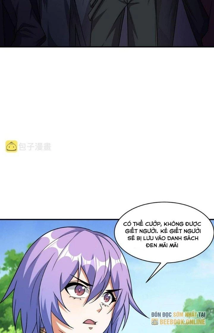 Quái Vật Nhạc Viên Chapter 96 - Trang 4
