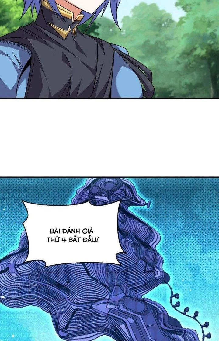 Quái Vật Nhạc Viên Chapter 96 - Trang 4