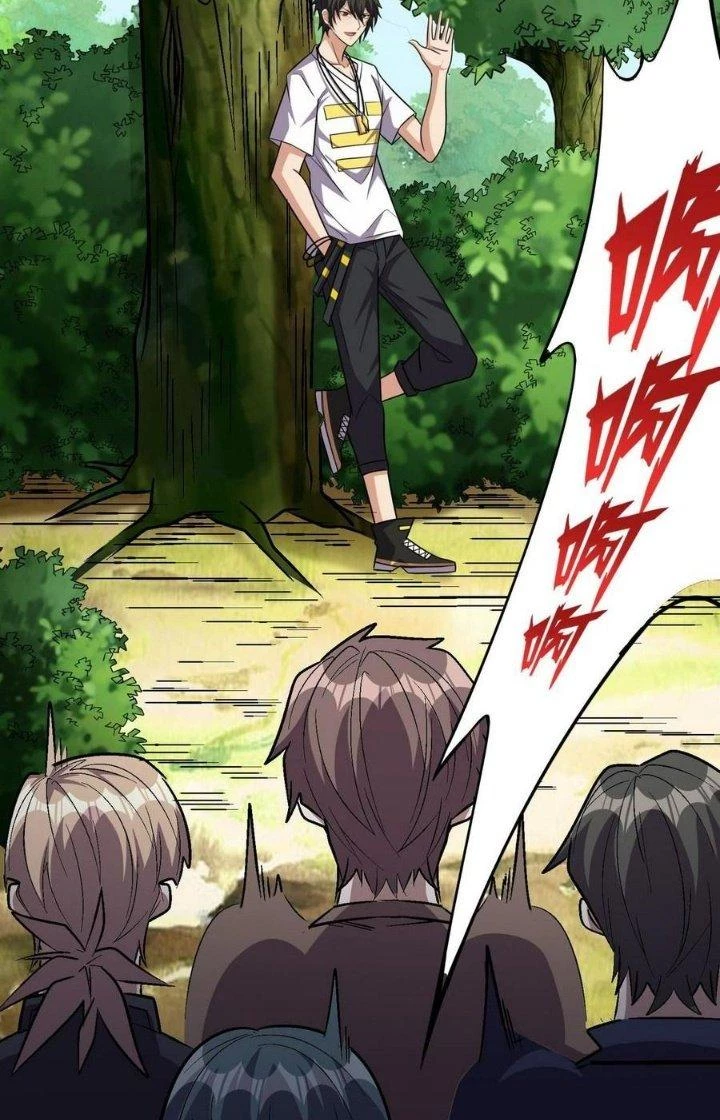 Quái Vật Nhạc Viên Chapter 96 - Trang 4