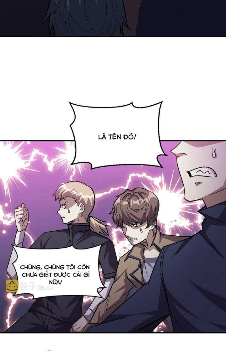 Quái Vật Nhạc Viên Chapter 96 - Trang 4