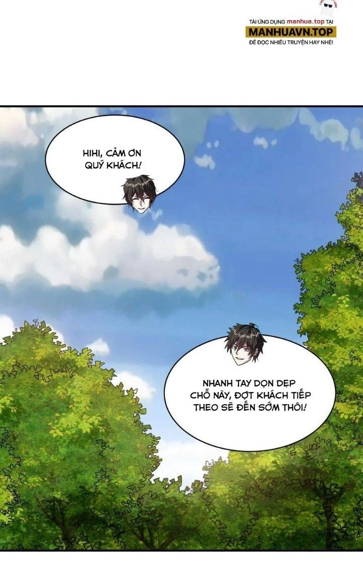 Quái Vật Nhạc Viên Chapter 96 - Trang 4