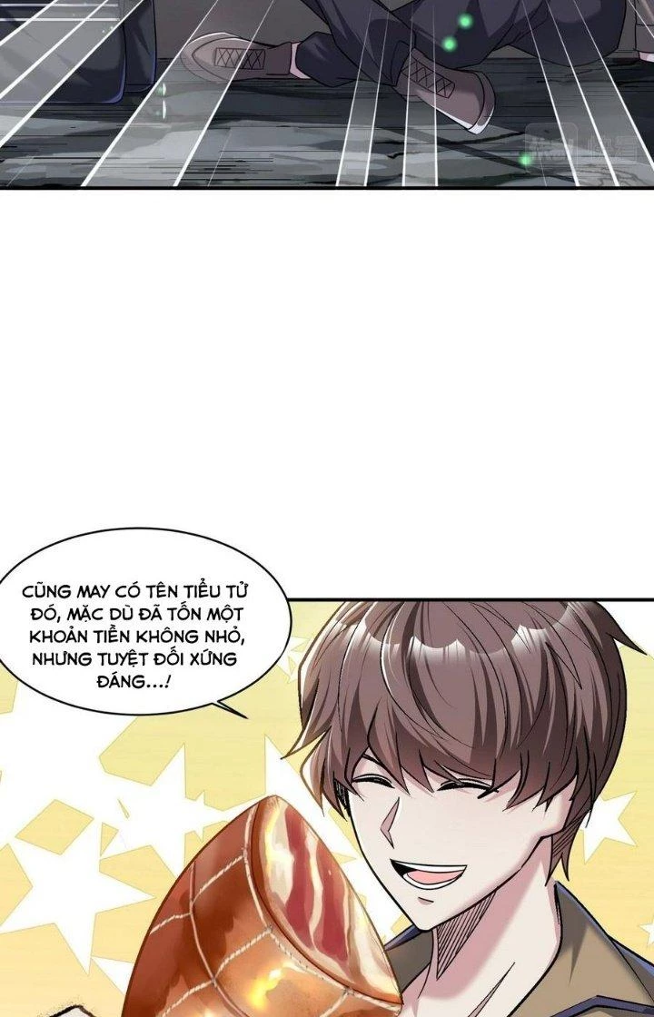 Quái Vật Nhạc Viên Chapter 96 - Trang 4