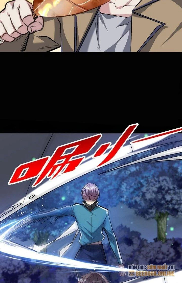 Quái Vật Nhạc Viên Chapter 96 - Trang 4