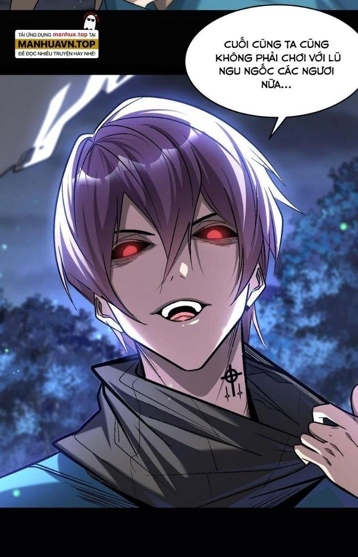 Quái Vật Nhạc Viên Chapter 96 - Trang 4