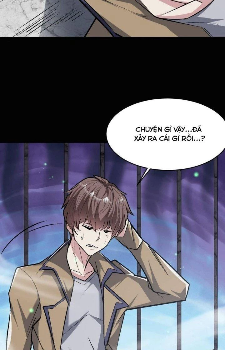 Quái Vật Nhạc Viên Chapter 97 - Trang 4