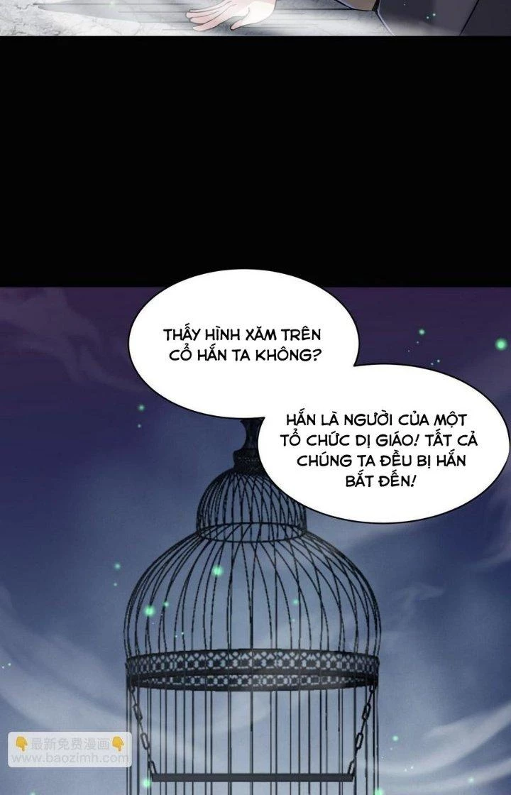Quái Vật Nhạc Viên Chapter 97 - Trang 4