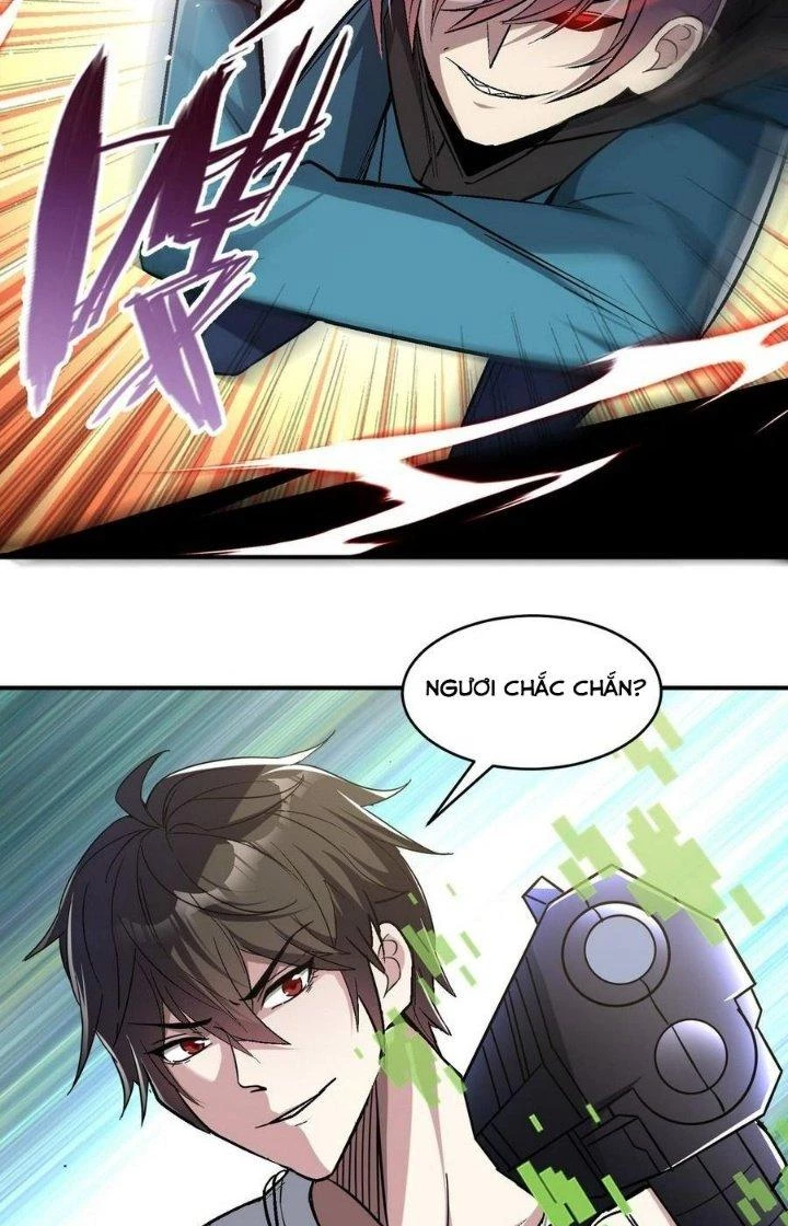 Quái Vật Nhạc Viên Chapter 97 - Trang 4