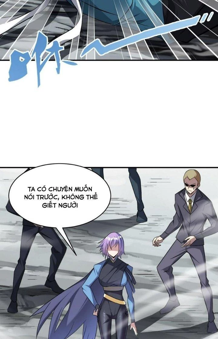 Quái Vật Nhạc Viên Chapter 98 - Trang 4