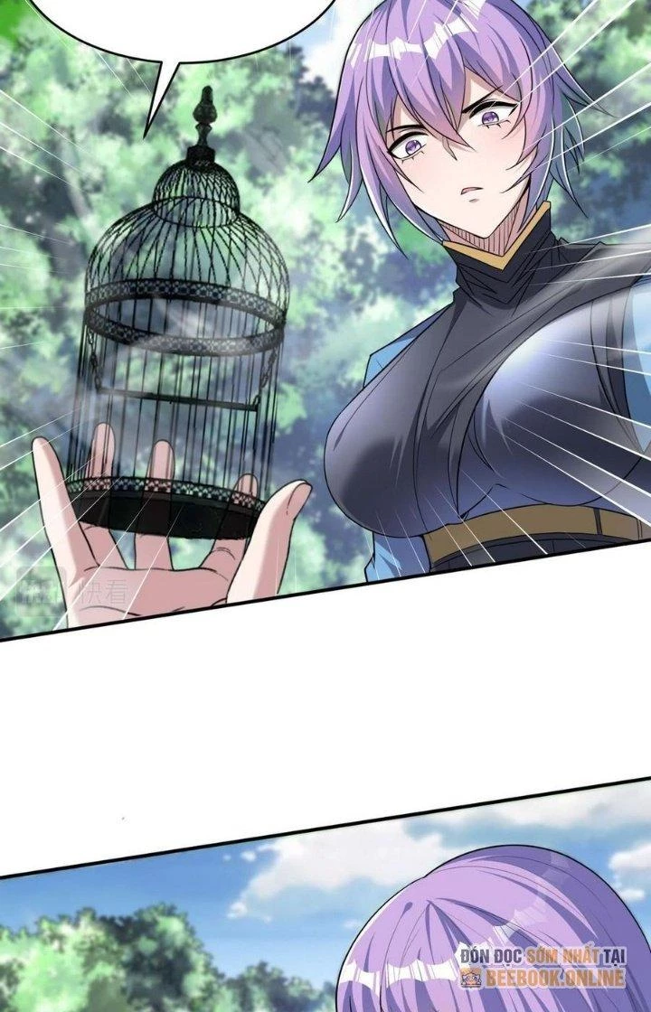 Quái Vật Nhạc Viên Chapter 98 - Trang 4