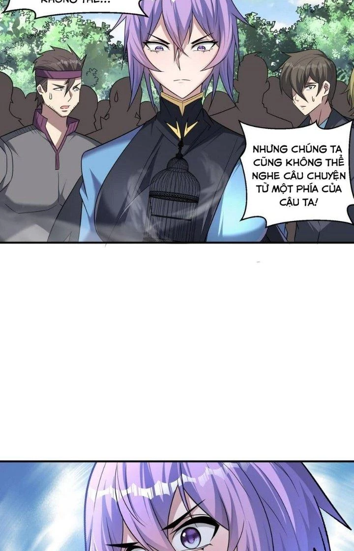 Quái Vật Nhạc Viên Chapter 98 - Trang 4