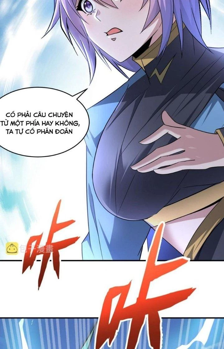 Quái Vật Nhạc Viên Chapter 98 - Trang 4