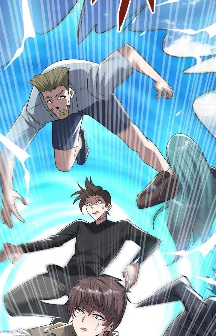 Quái Vật Nhạc Viên Chapter 98 - Trang 4