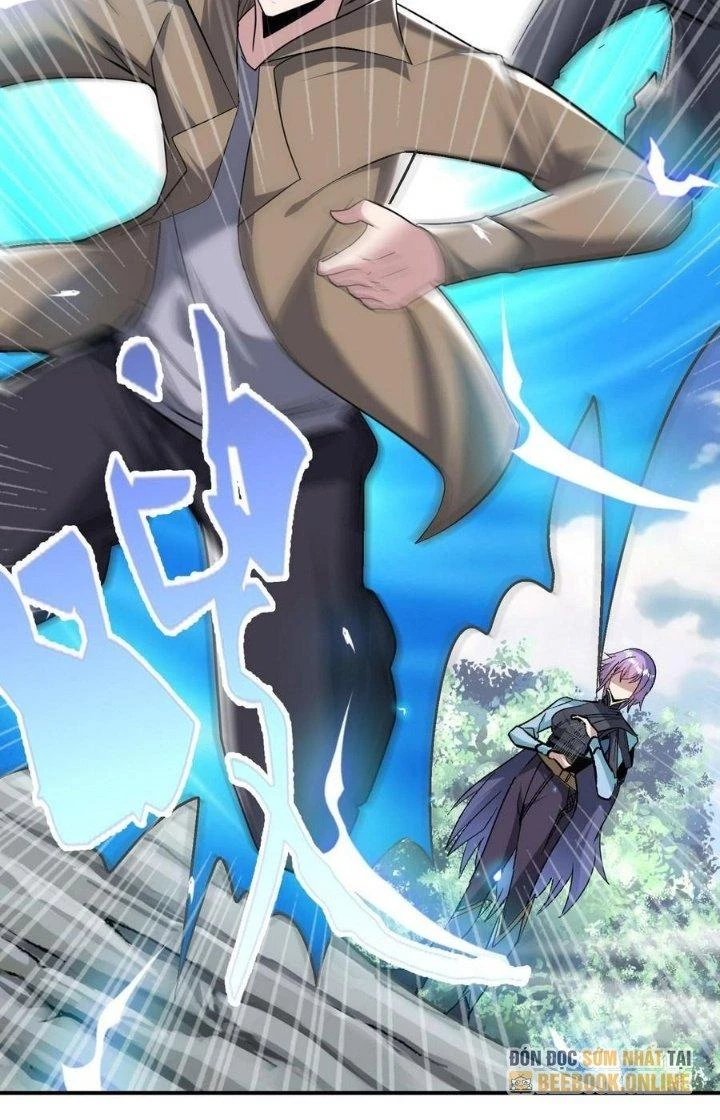 Quái Vật Nhạc Viên Chapter 98 - Trang 4