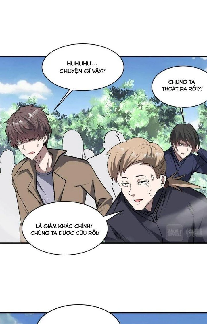 Quái Vật Nhạc Viên Chapter 98 - Trang 4