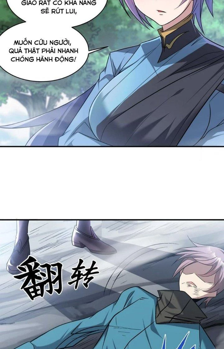 Quái Vật Nhạc Viên Chapter 98 - Trang 4