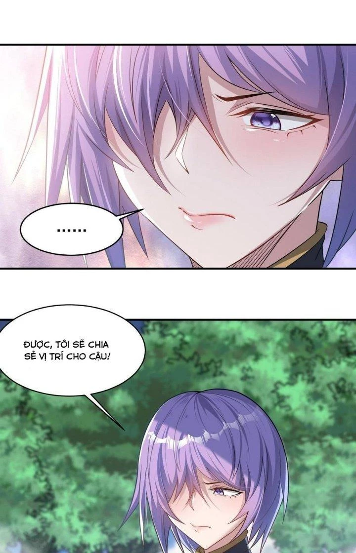 Quái Vật Nhạc Viên Chapter 98 - Trang 4