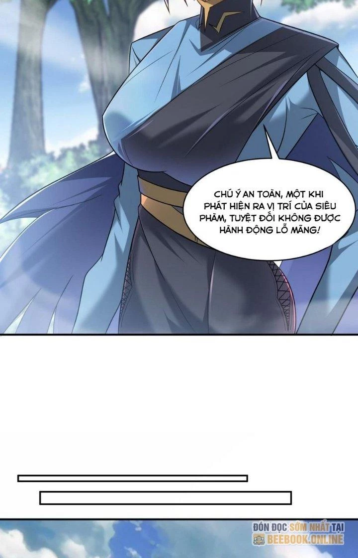 Quái Vật Nhạc Viên Chapter 98 - Trang 4