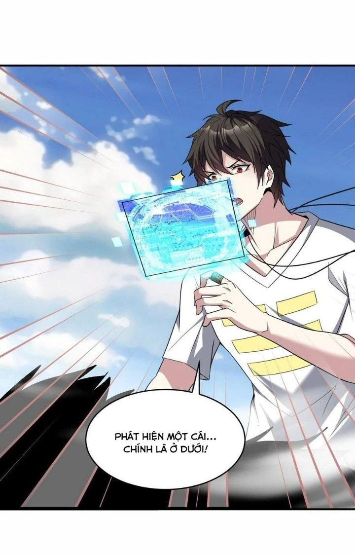 Quái Vật Nhạc Viên Chapter 98 - Trang 4