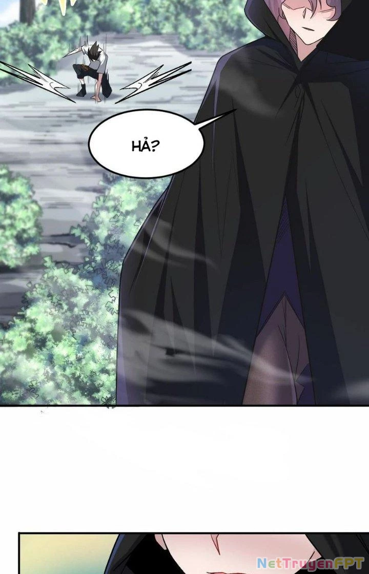 Quái Vật Nhạc Viên Chapter 98 - Trang 4