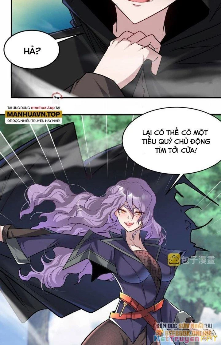 Quái Vật Nhạc Viên Chapter 98 - Trang 4