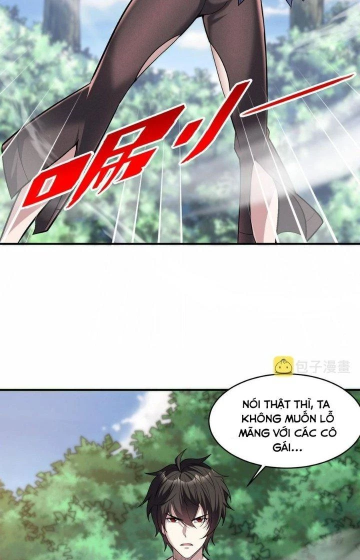 Quái Vật Nhạc Viên Chapter 98 - Trang 4