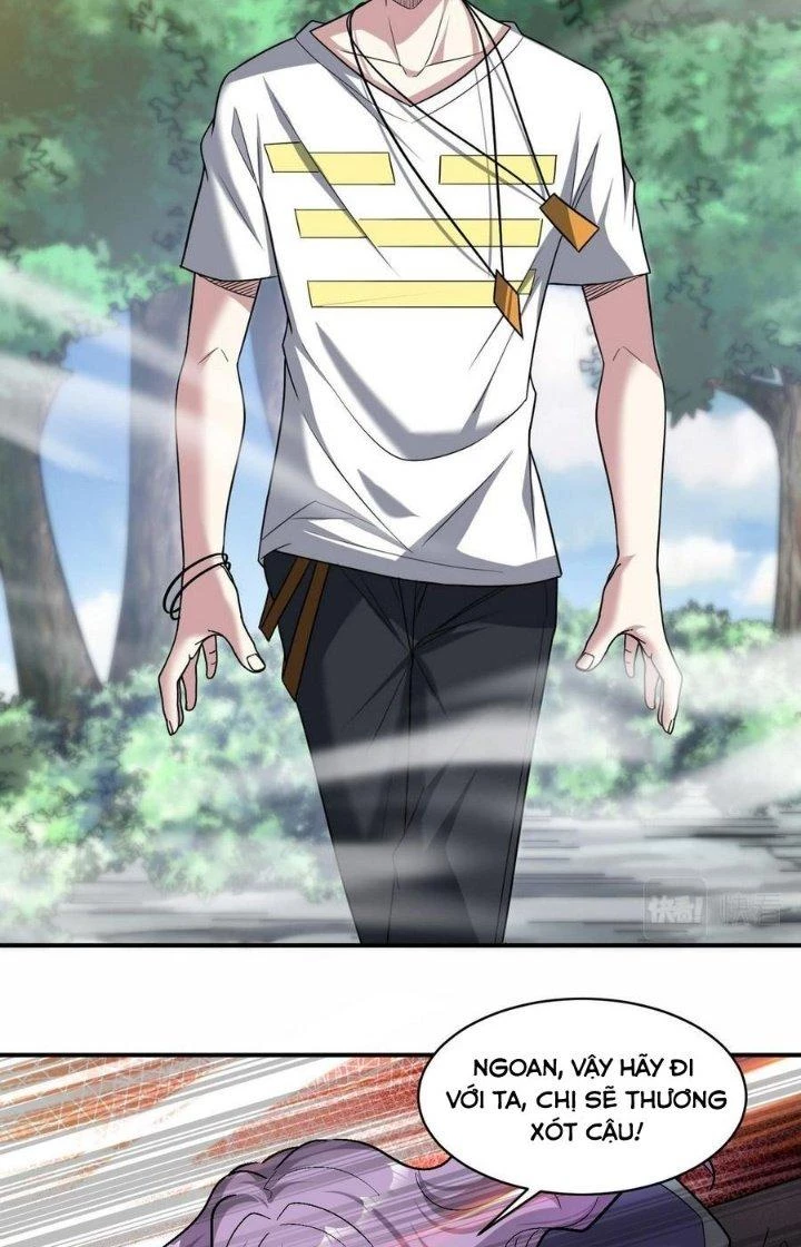 Quái Vật Nhạc Viên Chapter 98 - Trang 4