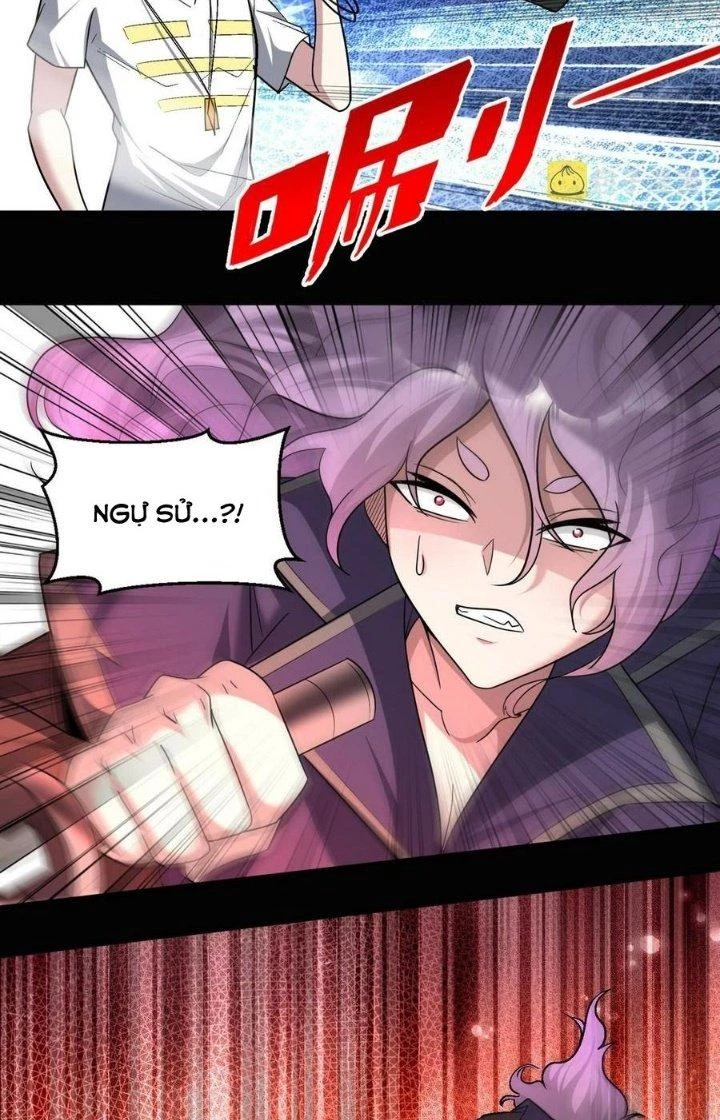 Quái Vật Nhạc Viên Chapter 98 - Trang 4