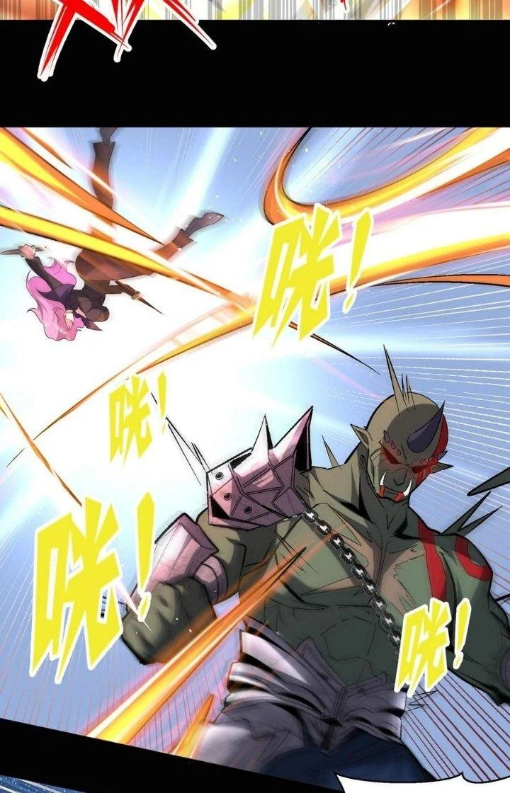 Quái Vật Nhạc Viên Chapter 98 - Trang 4