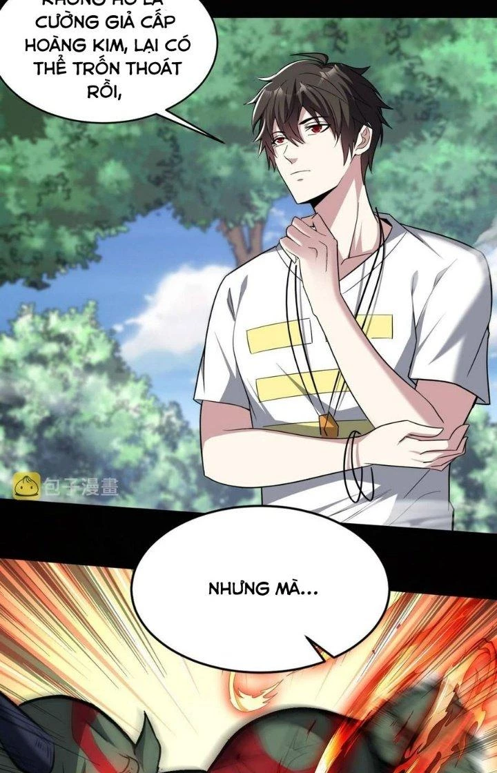 Quái Vật Nhạc Viên Chapter 98 - Trang 4
