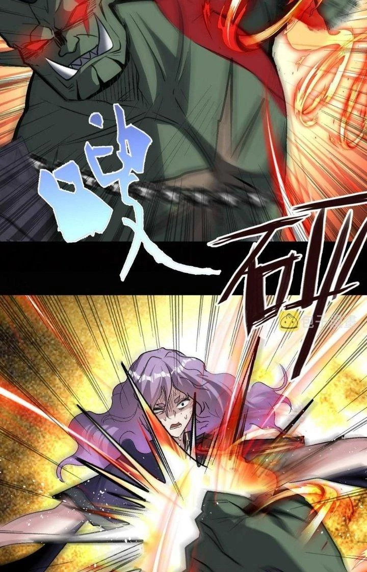 Quái Vật Nhạc Viên Chapter 98 - Trang 4