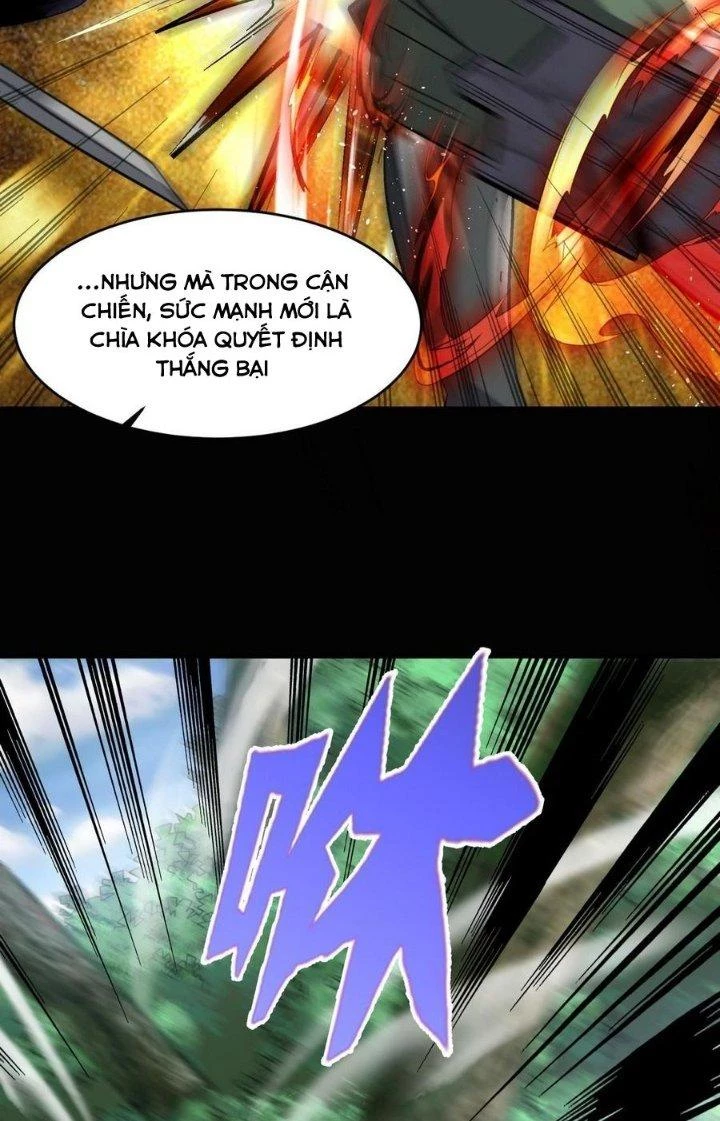 Quái Vật Nhạc Viên Chapter 98 - Trang 4