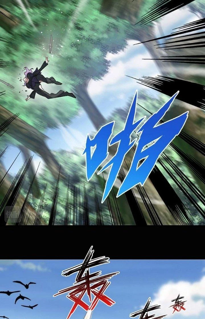 Quái Vật Nhạc Viên Chapter 98 - Trang 4