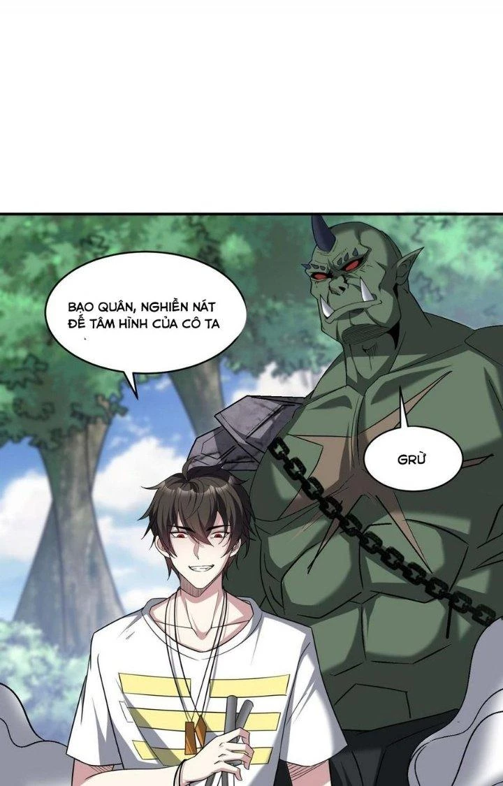 Quái Vật Nhạc Viên Chapter 98 - Trang 4