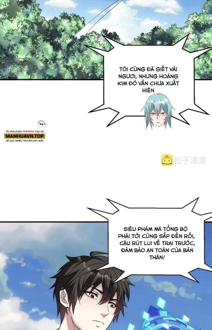 Quái Vật Nhạc Viên Chapter 98 - Trang 4