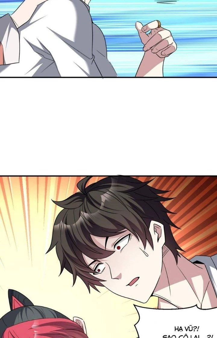 Quái Vật Nhạc Viên Chapter 98 - Trang 4