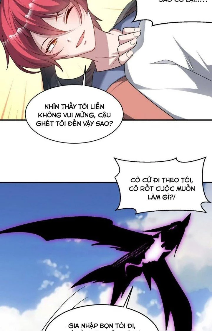 Quái Vật Nhạc Viên Chapter 98 - Trang 4