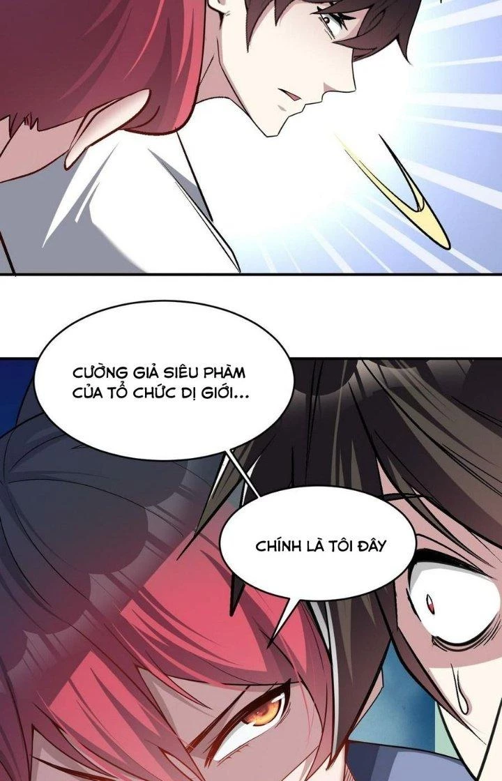 Quái Vật Nhạc Viên Chapter 98 - Trang 4