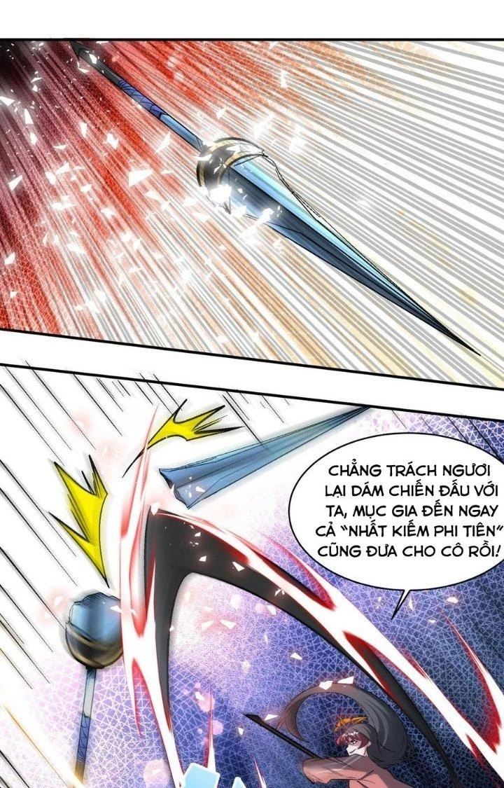Quái Vật Nhạc Viên Chapter 99 - Trang 4