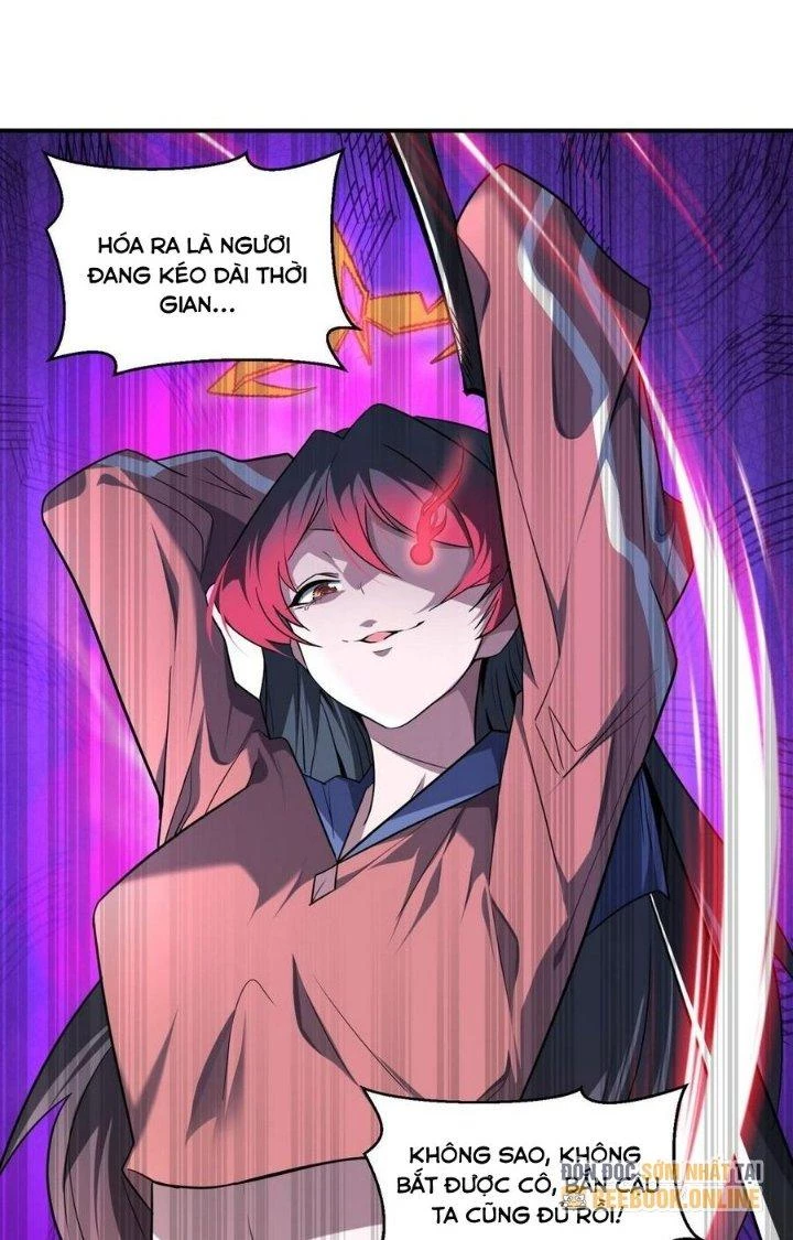 Quái Vật Nhạc Viên Chapter 99 - Trang 4