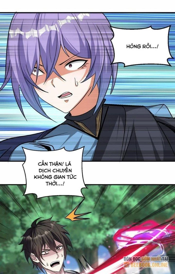 Quái Vật Nhạc Viên Chapter 99 - Trang 4