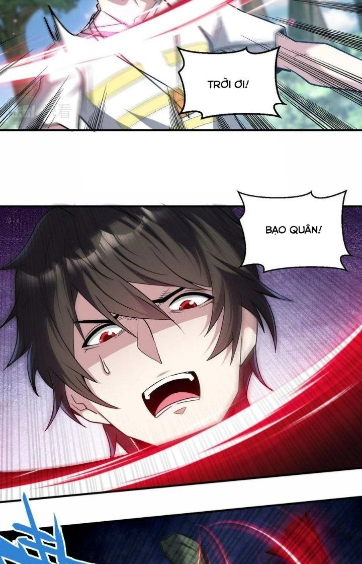 Quái Vật Nhạc Viên Chapter 99 - Trang 4