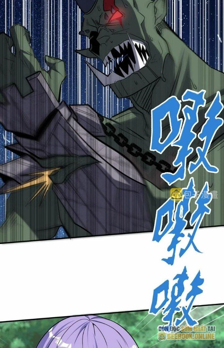 Quái Vật Nhạc Viên Chapter 99 - Trang 4
