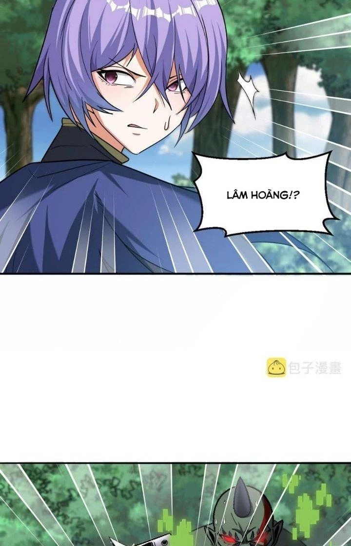 Quái Vật Nhạc Viên Chapter 99 - Trang 4