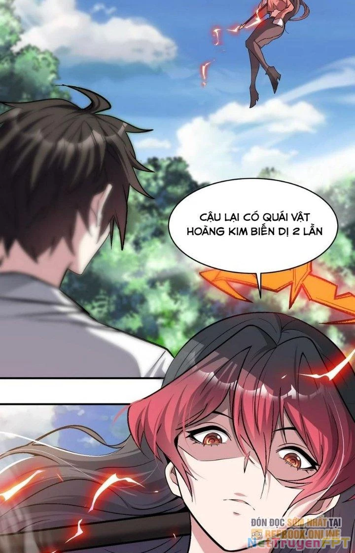 Quái Vật Nhạc Viên Chapter 99 - Trang 4