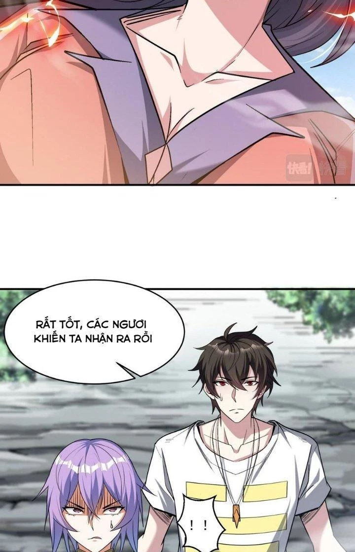 Quái Vật Nhạc Viên Chapter 99 - Trang 4