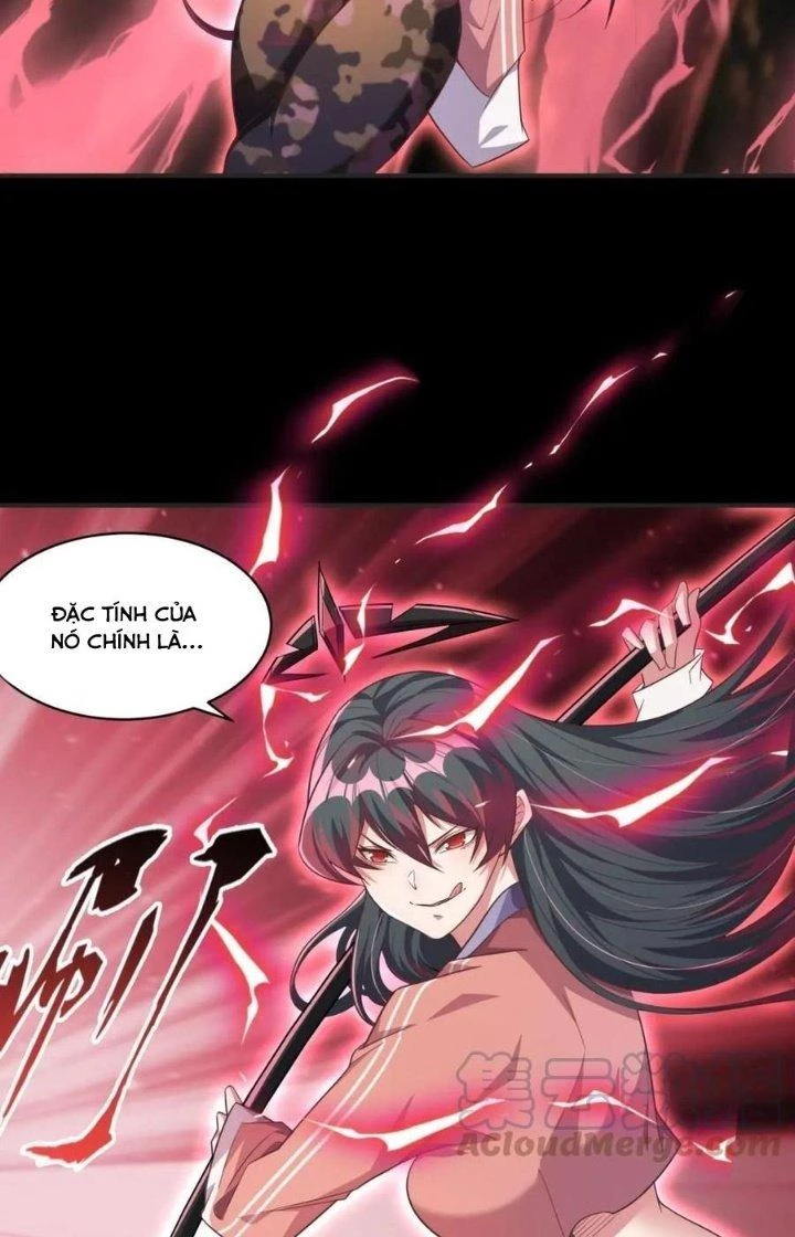 Quái Vật Nhạc Viên Chapter 100 - Trang 4