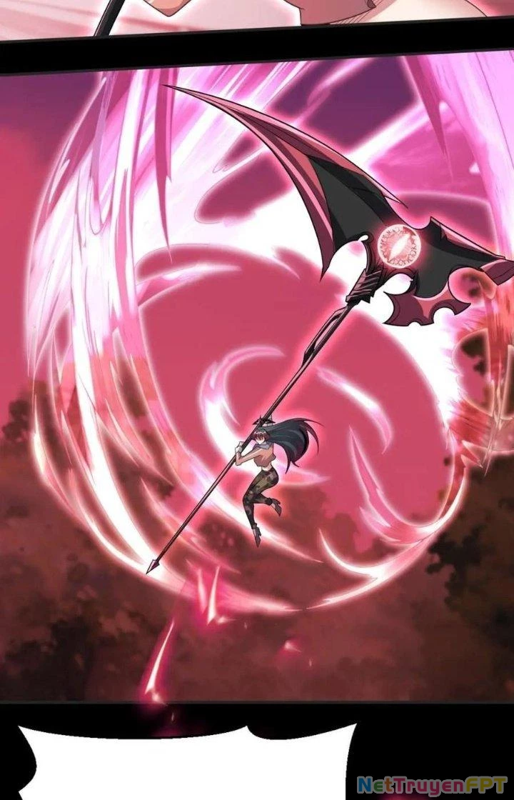 Quái Vật Nhạc Viên Chapter 100 - Trang 4